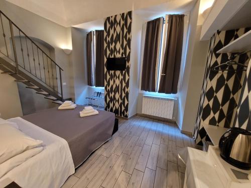 Relais Virginia Home - Tap to explore photos