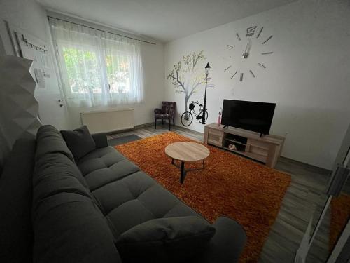  Apartment Dunav, Ferienwohnung in Osijek