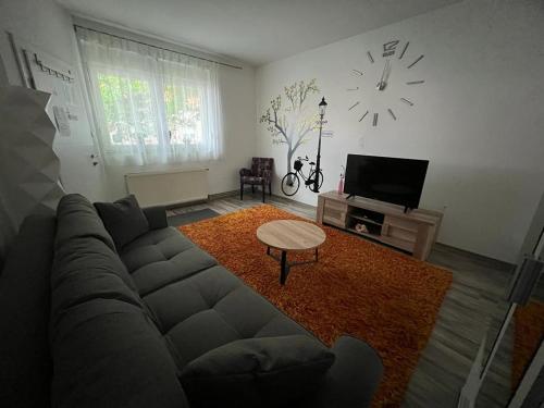  Apartment Dunav, Pension in Osijek bei Čepin