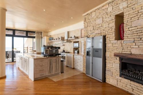 Dolphin Sunrise in Jeffreys Bay