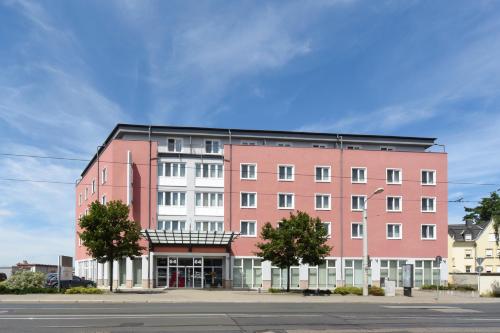 AMEDIA Hotel Dresden Elbpromenade - image 6