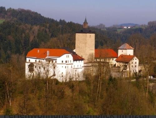 5 Sterne Ferienwohnung Alpenblick nur für Urlaubsgäste