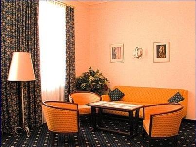 Romantik Hotel Tuchmacher - image 13