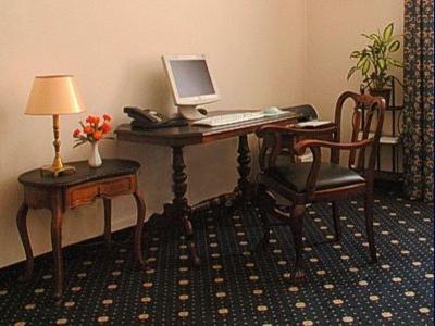 Romantik Hotel Tuchmacher - image 6