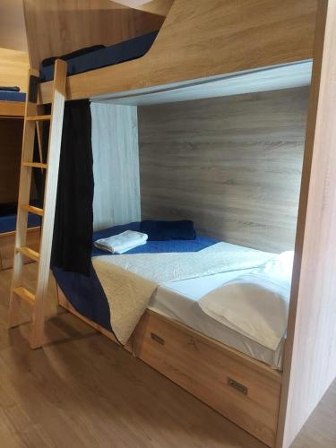 Albergue GBC Hostel - image 2