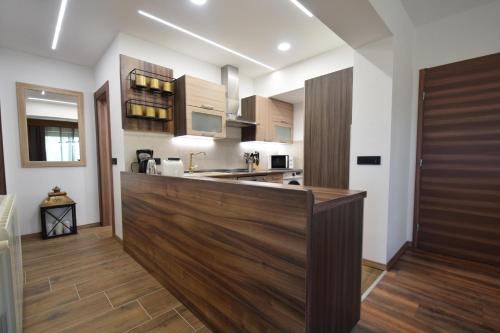 Apartments Antonija in Milcetici