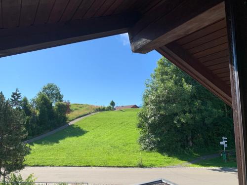 Ferienwohnung Allgäuglück, Oberreute