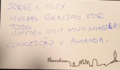 Hostal Absolut Stay - image 14