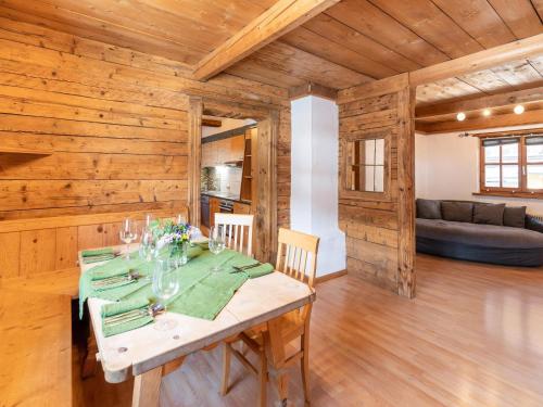  Apartment in Uttendorf near Ski Slopes in Uttendorf