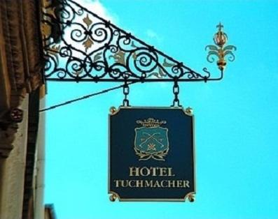 Romantik Hotel Tuchmacher - image 3