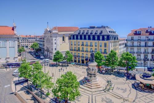 Solar dos Poetas Lisbon