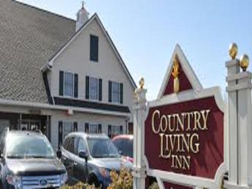 Country Living Inn - Accommodation - Smoketown