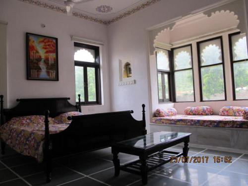 Shalini Vilas — Hotel in Udaipur