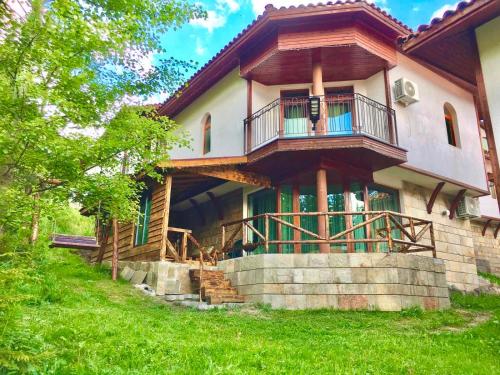 Hotel Pamporovo - Accommodation