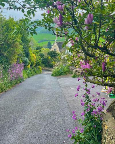 Cotswold Coombe Cottage