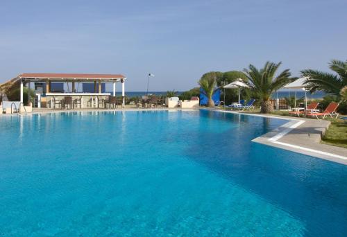 Akti Corali Hotel - image 14