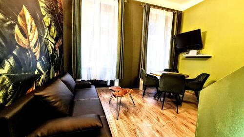 Vienna CityApartments - Design 1 - image 6