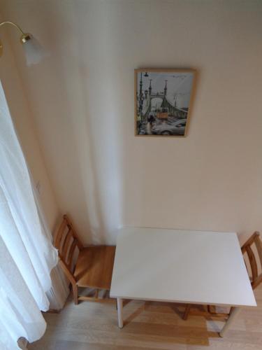 Loft House Budapest Room Type - Studio Apartment
