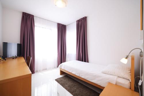 Depadansa Hotel Lucija*** - image 8