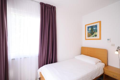 Depadansa Hotel Lucija*** - image 6