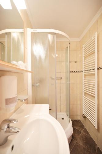 Depadansa Hotel Lucija*** - image 3