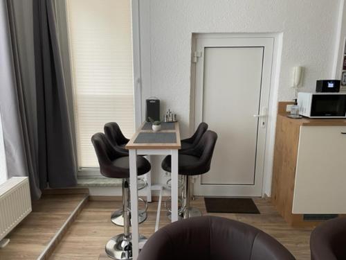 Appartements Nordhausen