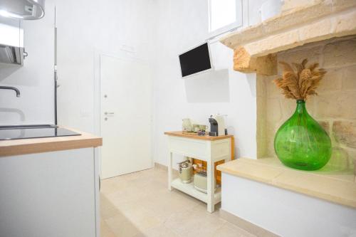 FILIA SOLIS - Old Town SUITEs & SPA