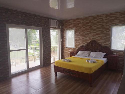Villa Casa Camba