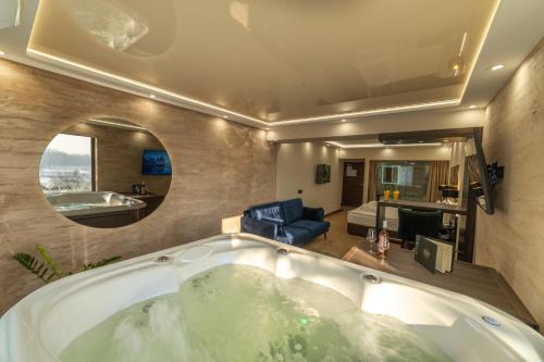 Hotel Spa Grad in Kovin