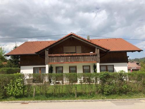 Landhaus am Breitenberg - image 6