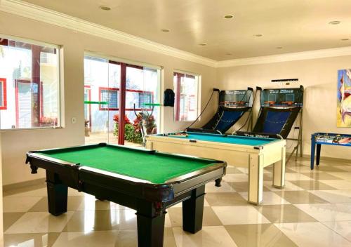 The Helvetia Polo Villa — Photo 2