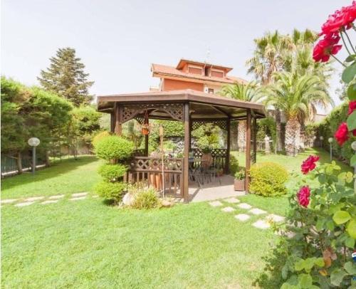 Villa Laura gîte à louer Mascalucia
