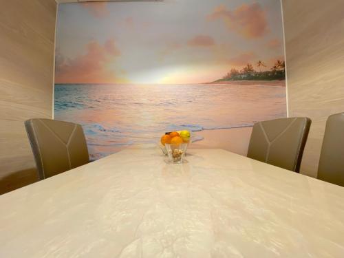 편의 시설/서비스, Diamant Residence - Private Apartment - BSR in 네세바르 시티 센터