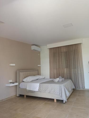 Deluxe Double Room image 6