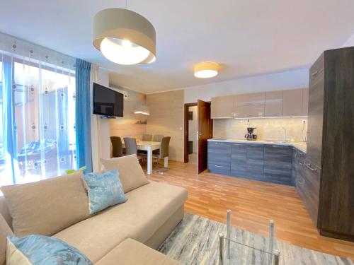 편의 시설/서비스, Diamant Residence - Private Apartment - BSR in 네세바르 시티 센터