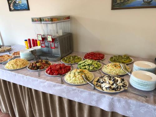 Apartments Cungu - image 9