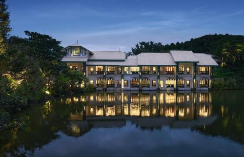 . InterContinental Khao Yai Resort by IHG