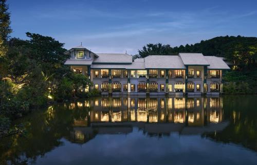 InterContinental Khao Yai Resort, an IHG Hotel