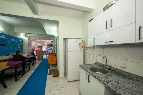 XALİLA HOSTEL & CAFE LADİES ROOM – Istanbul, 