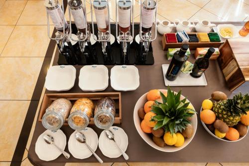 Mokinba Hotels Baviera - image 8
