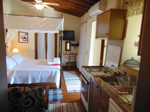 Foto - Charalambos Holiday Cottage