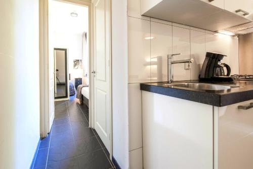 Plantage Hortus Apartments, Amsterdam (foto 5)