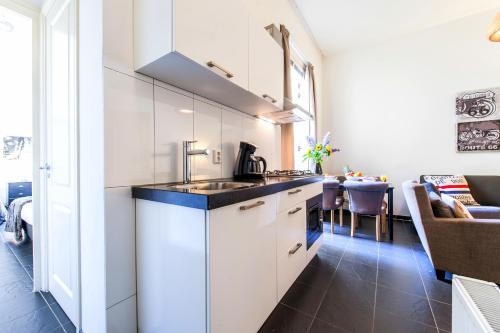 Plantage Hortus Apartments, Amsterdam (foto 6)