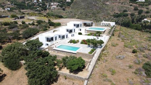 Harma Villas, Andros (foto 8)