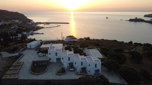 Harma Villas, Andros (foto 6)