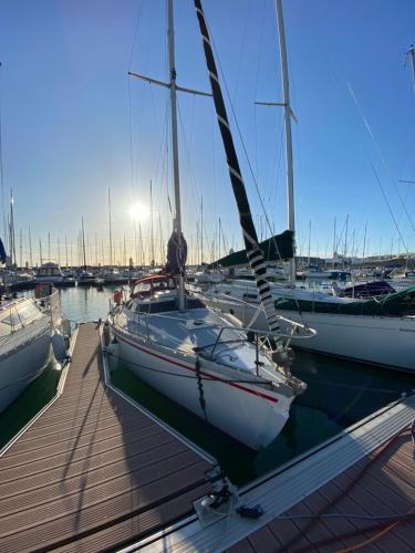 Mettre les voiles à Deauville - Hôtel - Deauville