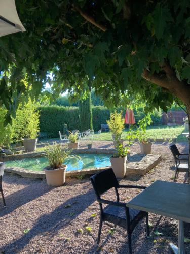 Hostellerie du Vieux Moulin - image 7
