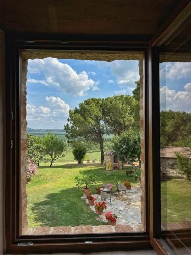 Skats, Agriturismo Sole in Trekvanda