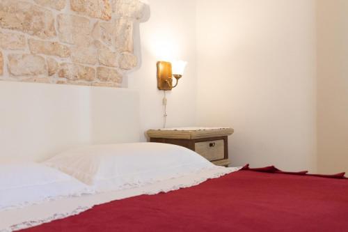 Borgo Antico gîte à louer Carovigno