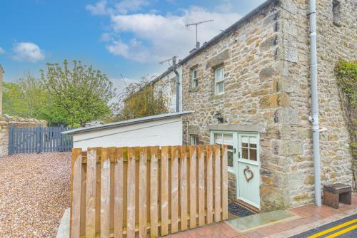 Self check in cosy country retreat, Lancaster (fotografie 3)